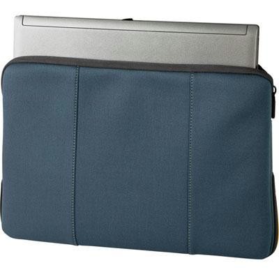 14\" Impax Laptop Sleeve Blue