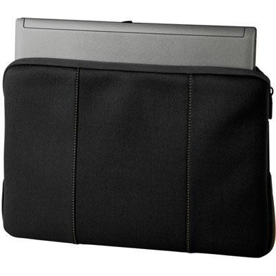 14\" Impax Laptop Sleeve Black