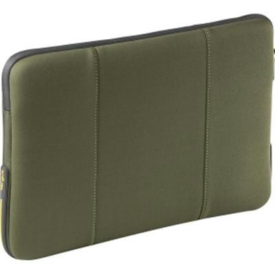 16\" Impax Laptop Sleeve Green