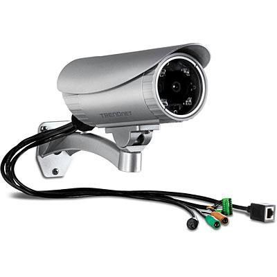 Outdoor Poe Day/night Camera