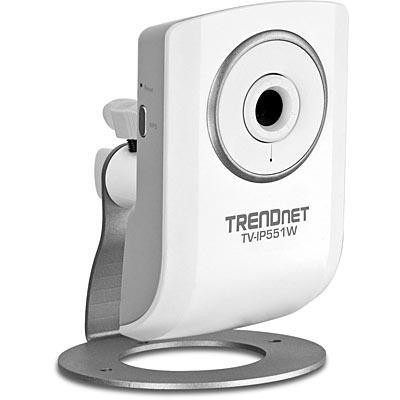 Wireless N Internet Camera