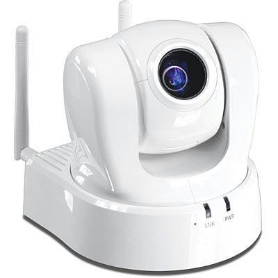 Proview Wireless N Ptz Ip Cam