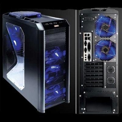 Full-tower Gaming Case