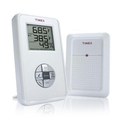 M Indoor/outdoor Thermometer
