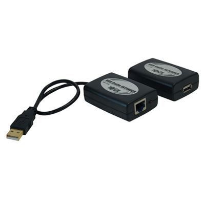 Usb Extension Over Cat5