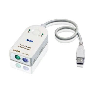 Ps/2 To Usb Adapter