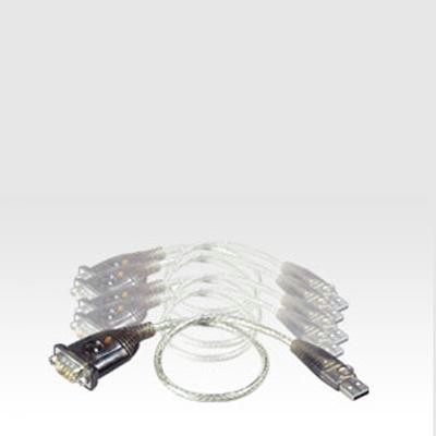 Usb Pda/serial Adapter 5pk