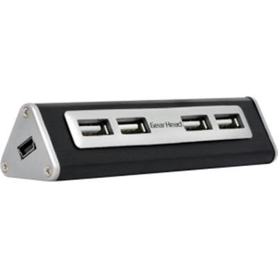 4-Port USB 2.0 Triangle Hub