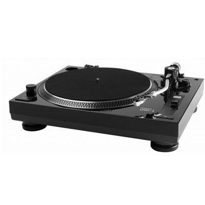 Turntable With Usb Output