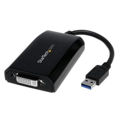 Usb 3.0 To Dvi Vga Adapter