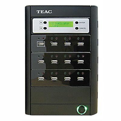 USB Duplicator 1 to 11 FD Only