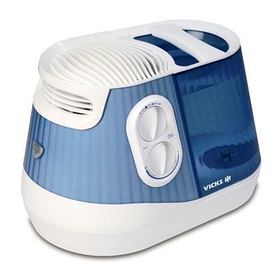 Vicks Filterfree Humidifier