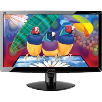 19\" wide LED Monitor