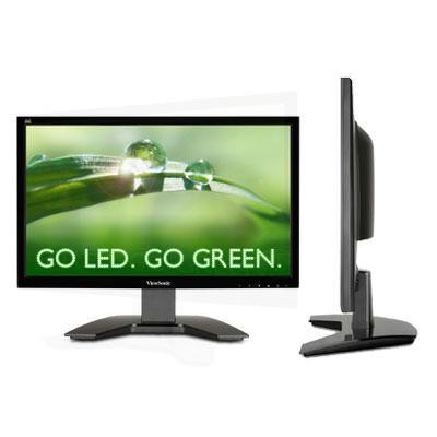 22" Wide Led 1080p