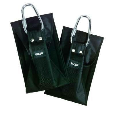 Valeo Ab Straps