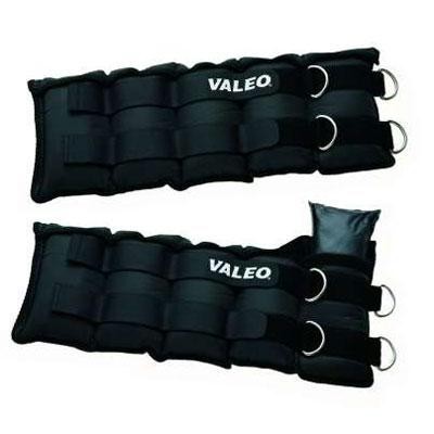 Valeo 20 lbs Adjstable Weights