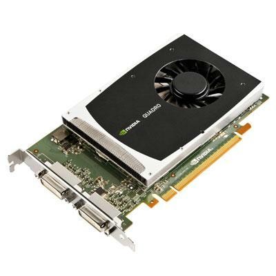 Quadro 2000 D Pcie 1gb