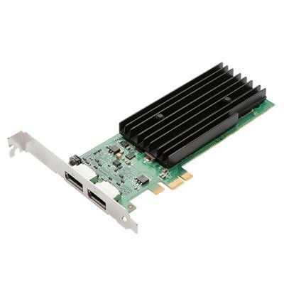 Quadro NVS295 PCIe x1 NO CABLE