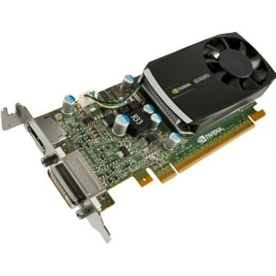 Quadro 400 512mb Ddr3