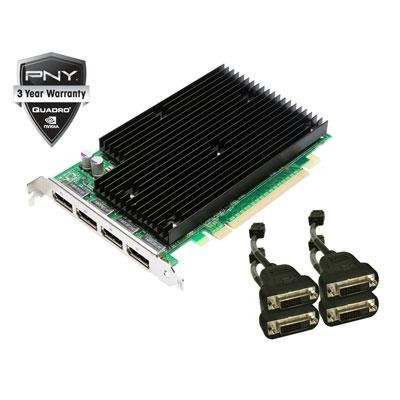 Quadro Nvs450 Dvi