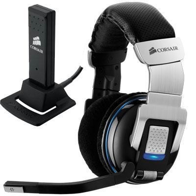 Vengeance 2000 Headset