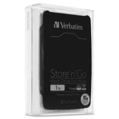 1tb Store'n'save Usb  Fw