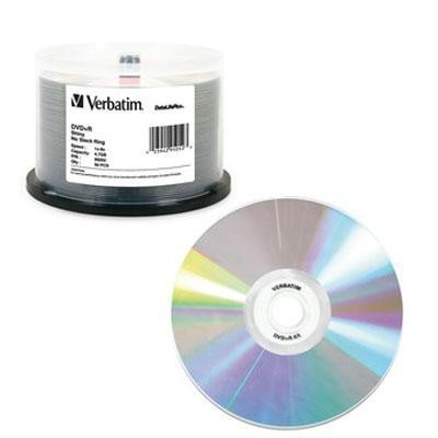 8X DVD+R 4.7GB DatalifePlus