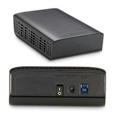 2tb Store'n'save Usb 3.0 Deskt