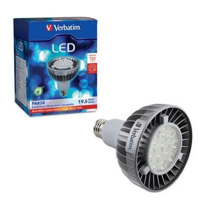 LED PAR38 2700K