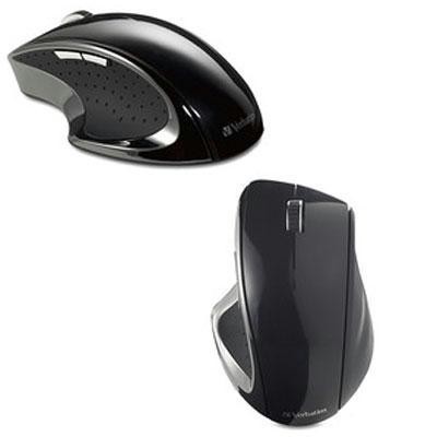 Ergo Mouse - Black