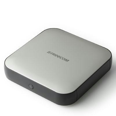 1tb Freecom Mobile Drive Squar