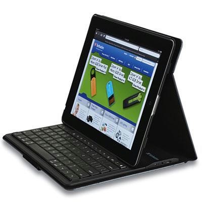 Folio Slim W Keyboard For Ipad