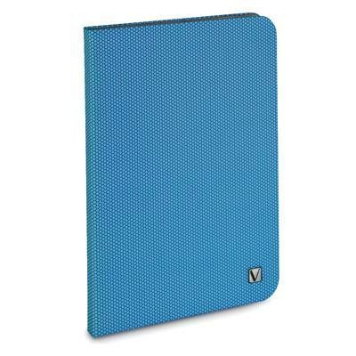 Folio Case For Ipad Mini  Aqua