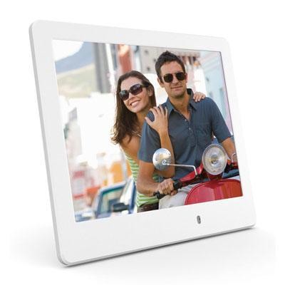 8\"  Digital Photo Frame