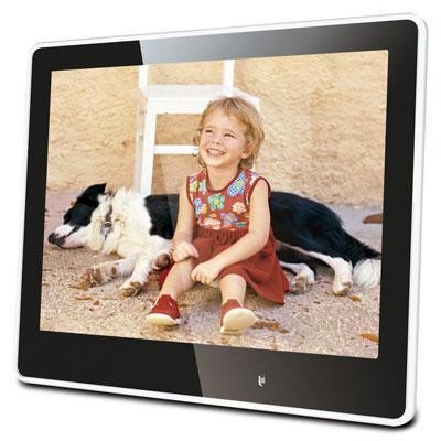 8"  Digital Photo Frame