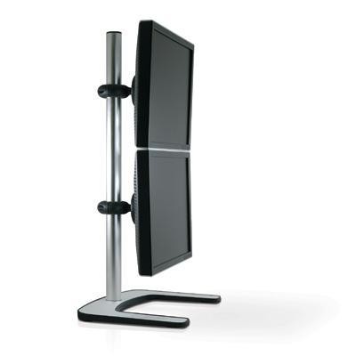 Vertical Dual Mount