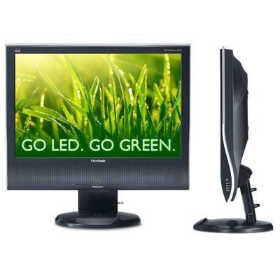 19" wide LED 1440x900 5ms