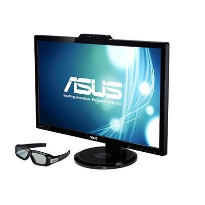 27" Nvidia 3d Vision 2