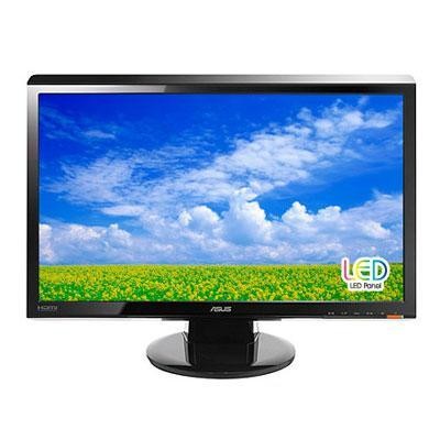 23" High Res Monitor