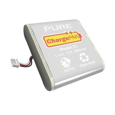 ChargePAK E1 Battery