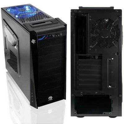 V6 Blacx Dock Case