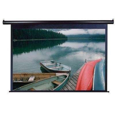 106" Diag.16:9 Electric Screen