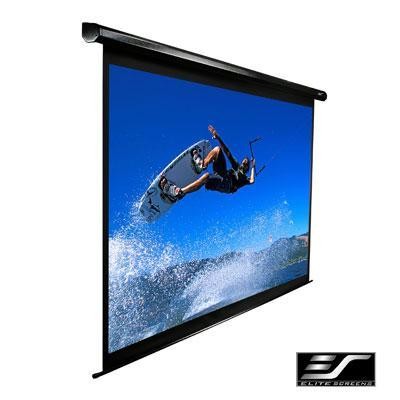 135" (4:3) Diagonal Electric