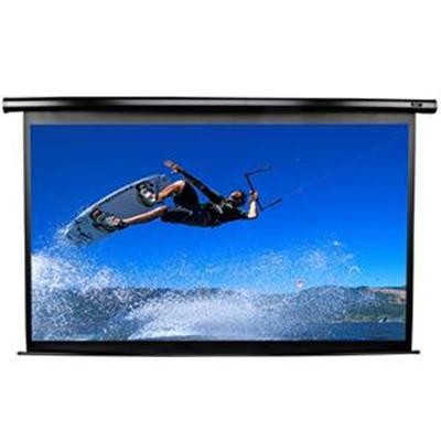 92" (4:3) Diag. Electric Scree