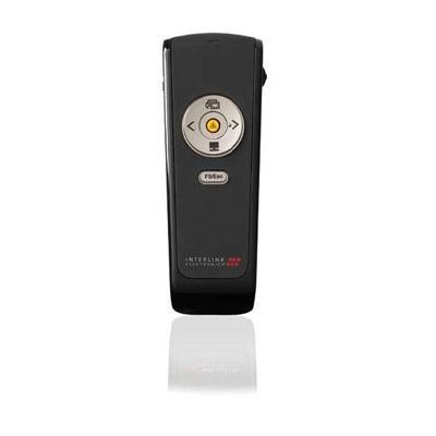 Wireless Presentation Remote