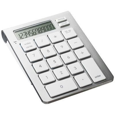 Icalc Calculator Keypad