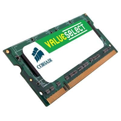 1gb 533mhz 4-4-4-12 Sodimm