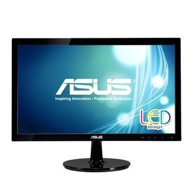 20" LED Monitor