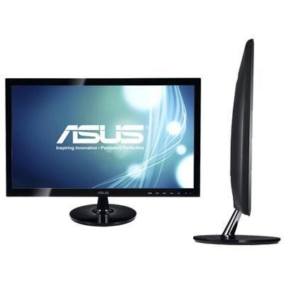 23.6" Led Monitor