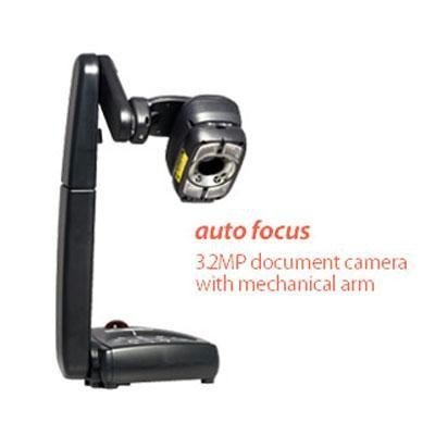 300AF+ Doc Camera Refurb